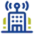 Ícono de aportes compartidos entre el patrono y la persona afiliada.