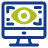 Ícono de aportes del patrono.