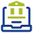 Ícono de aportes periódicos.